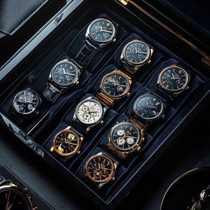 All Watches