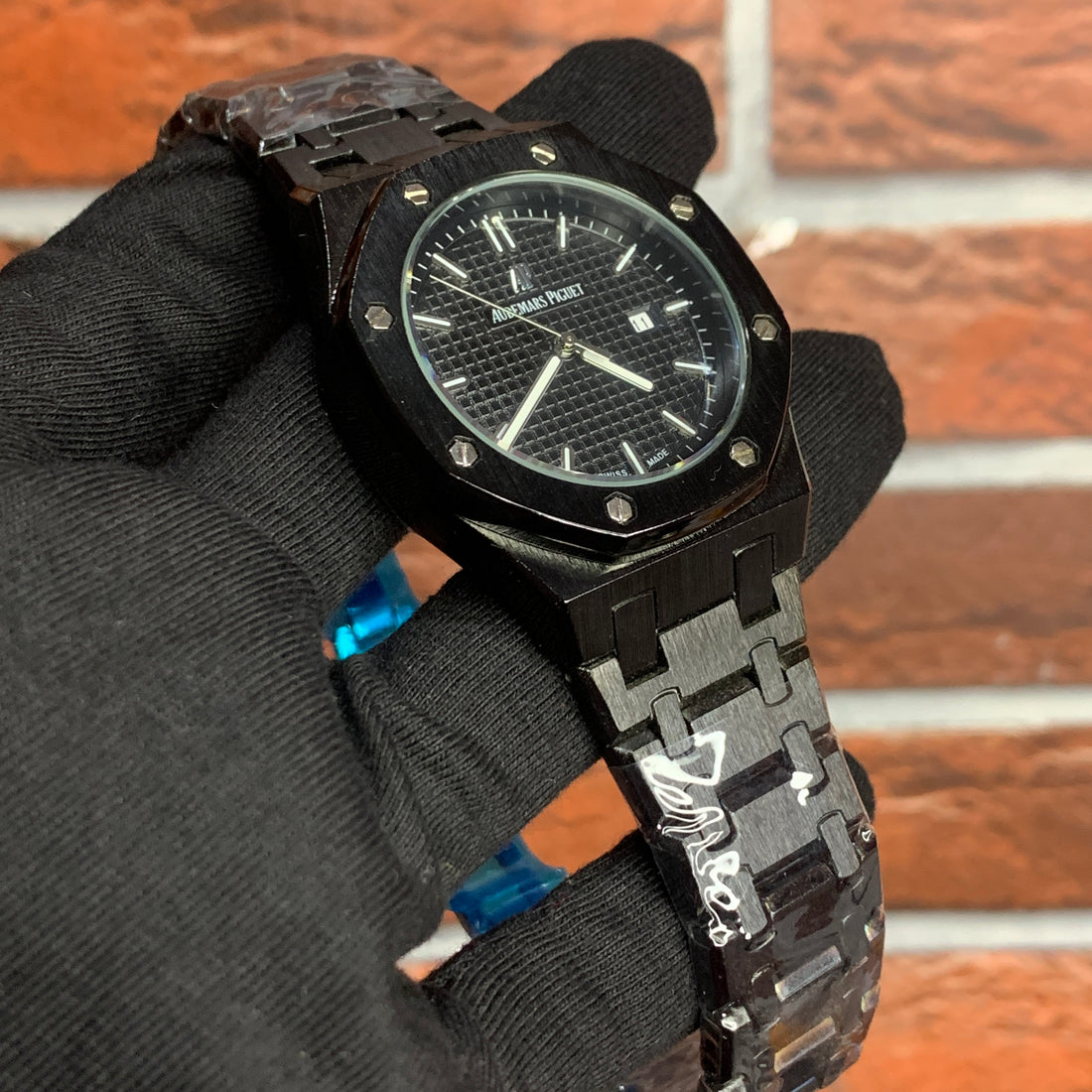 AP full black Master Quality